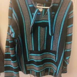 New Hang Ten Large Pullover